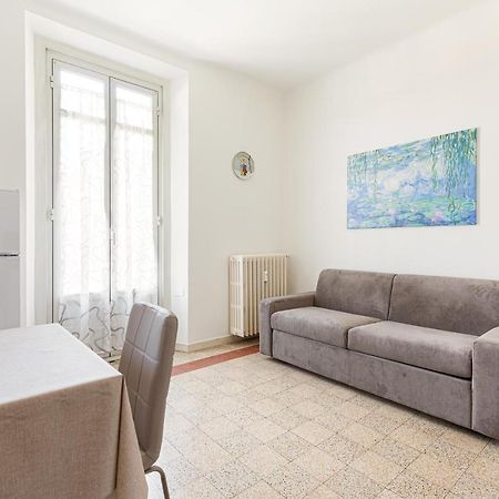 Milano Ca' Granda Bright Apartment Εξωτερικό φωτογραφία