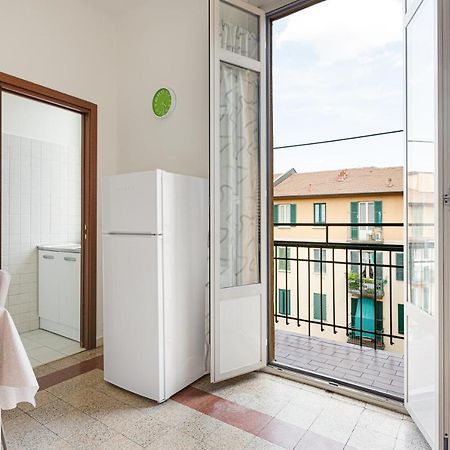 Milano Ca' Granda Bright Apartment Εξωτερικό φωτογραφία
