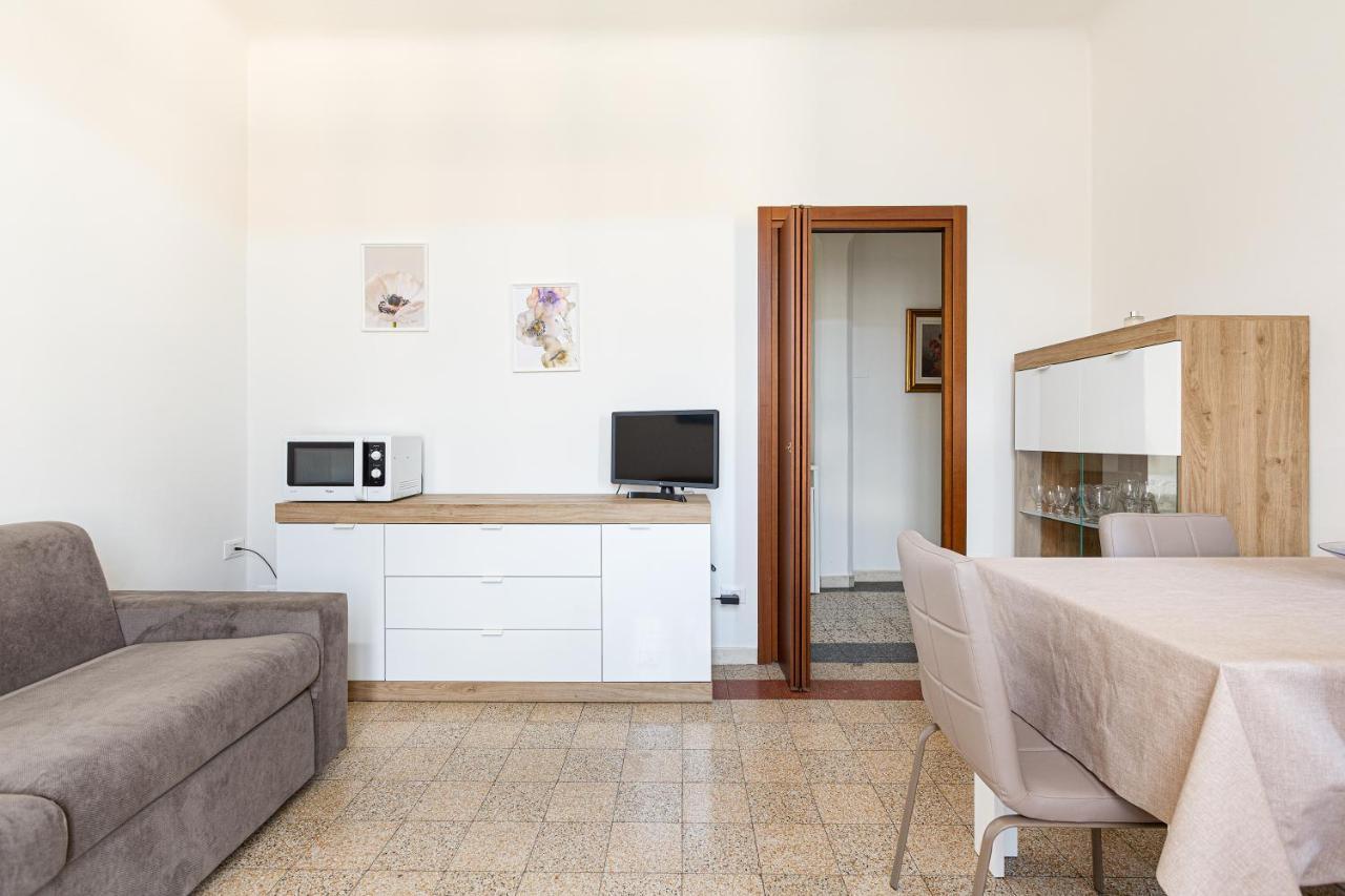 Milano Ca' Granda Bright Apartment Εξωτερικό φωτογραφία