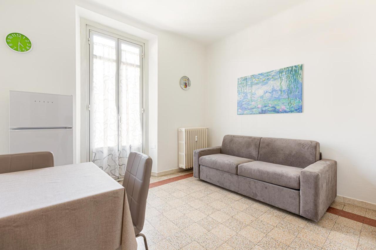 Milano Ca' Granda Bright Apartment Εξωτερικό φωτογραφία