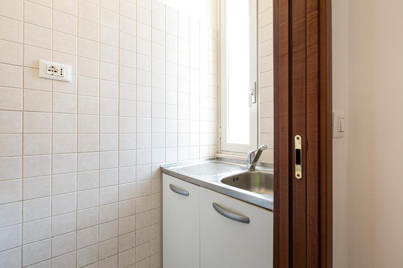 Milano Ca' Granda Bright Apartment Εξωτερικό φωτογραφία