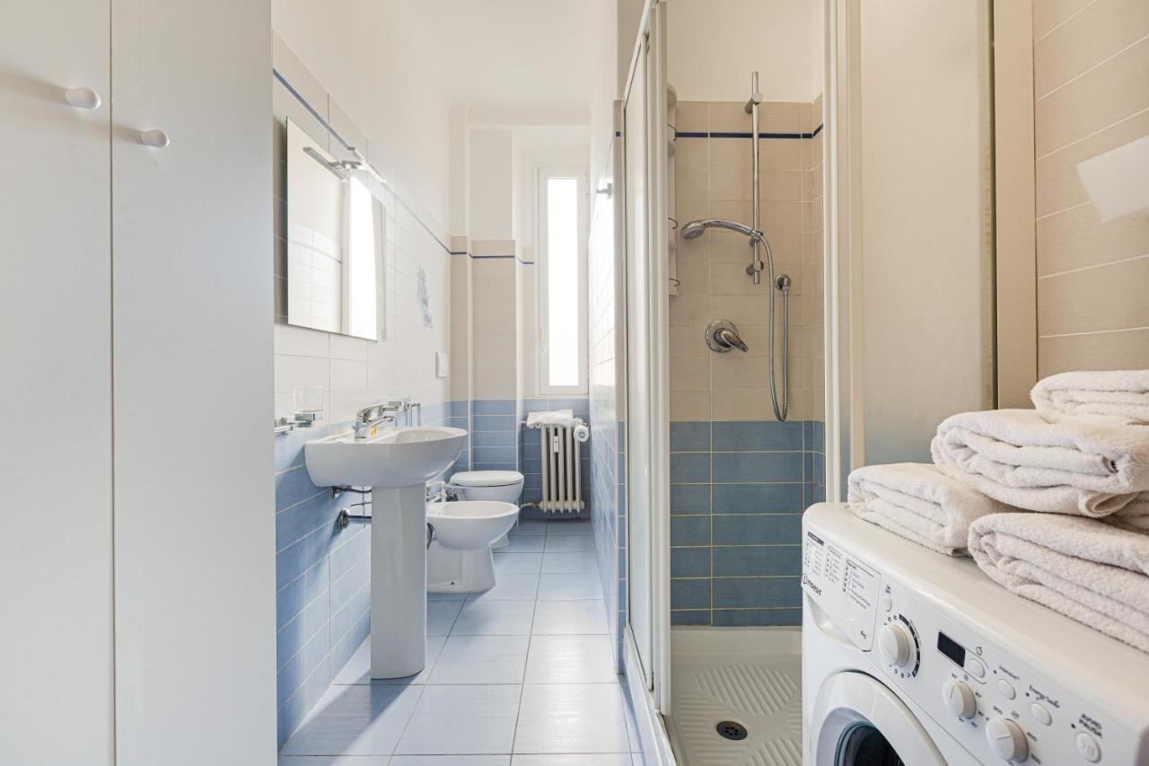 Milano Ca' Granda Bright Apartment Εξωτερικό φωτογραφία