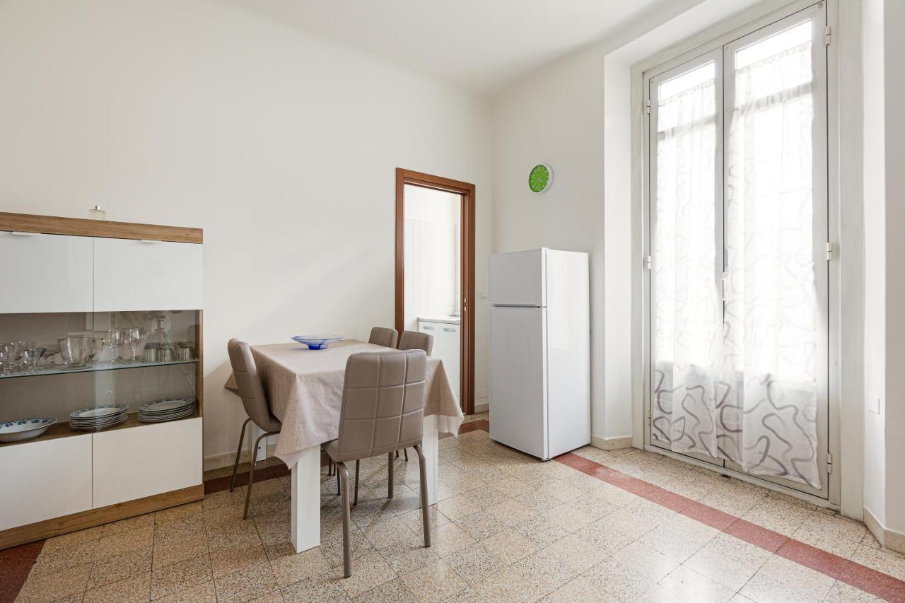 Milano Ca' Granda Bright Apartment Εξωτερικό φωτογραφία