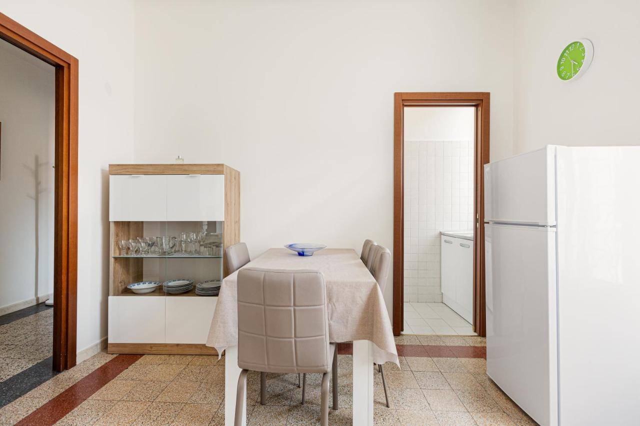 Milano Ca' Granda Bright Apartment Εξωτερικό φωτογραφία