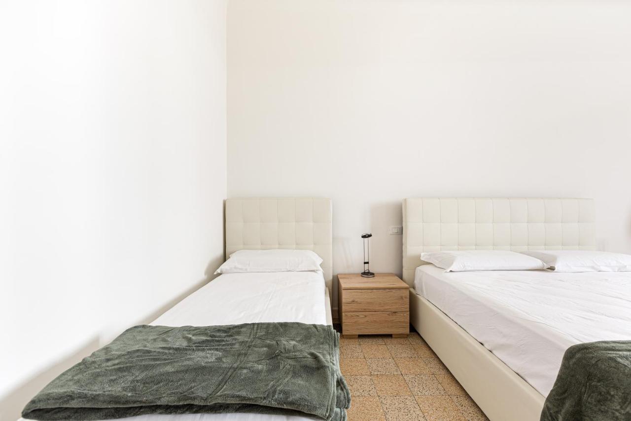 Milano Ca' Granda Bright Apartment Εξωτερικό φωτογραφία