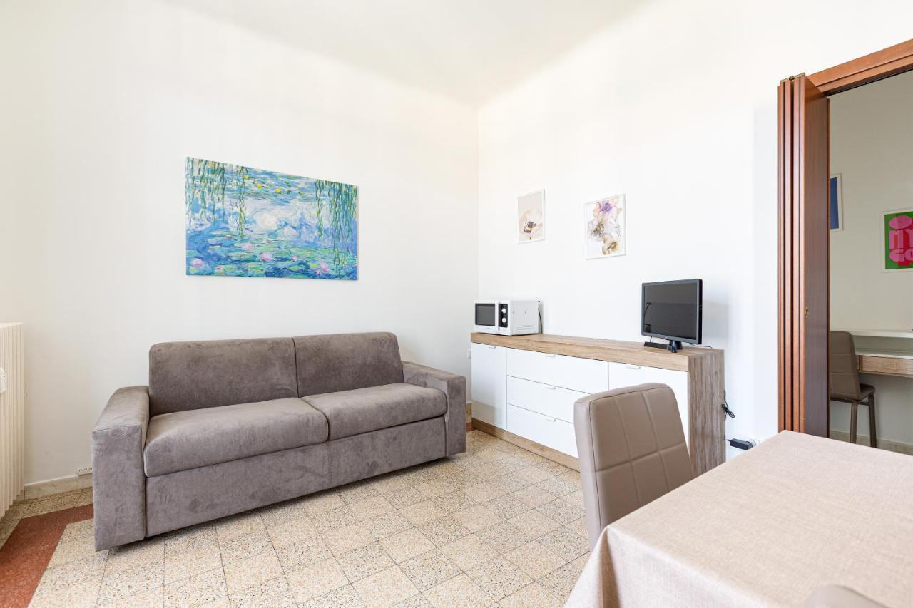 Milano Ca' Granda Bright Apartment Εξωτερικό φωτογραφία