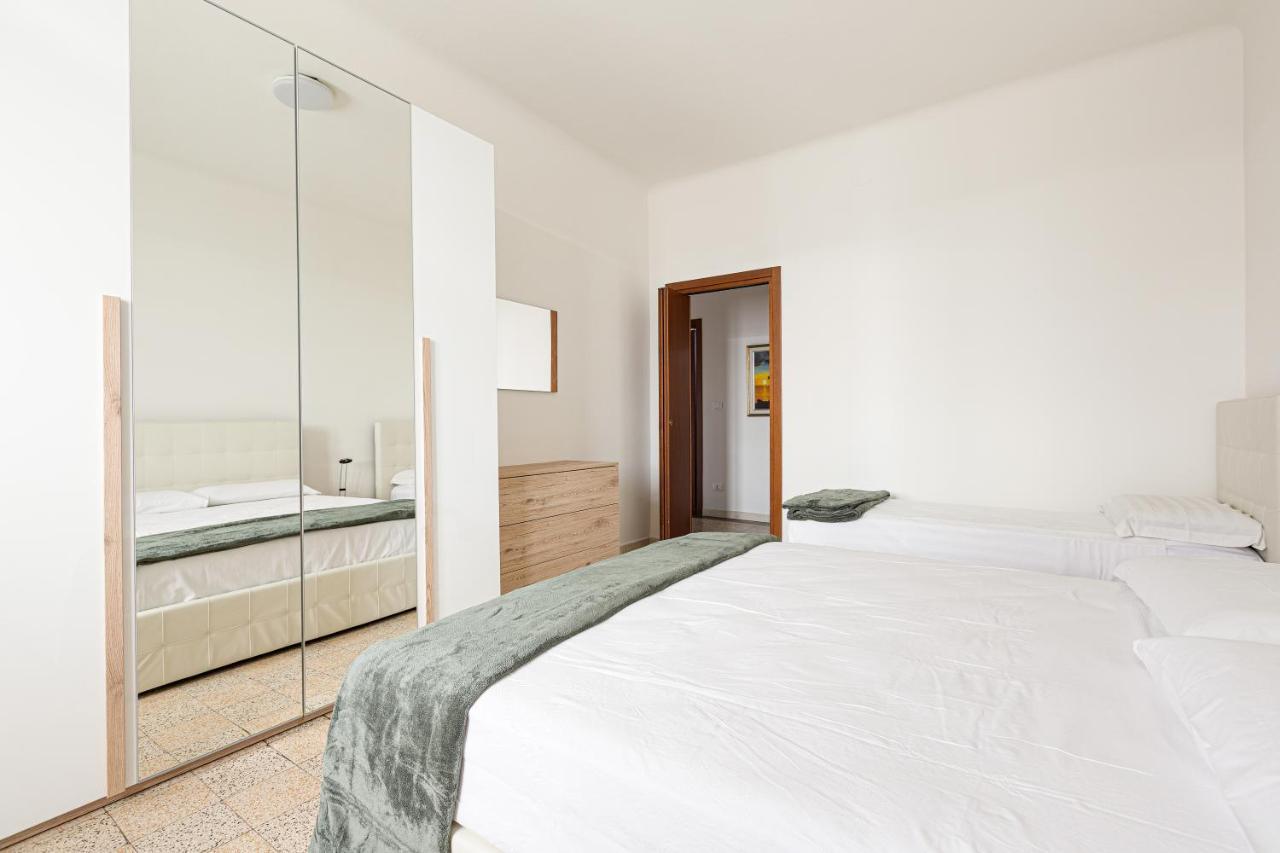 Milano Ca' Granda Bright Apartment Εξωτερικό φωτογραφία