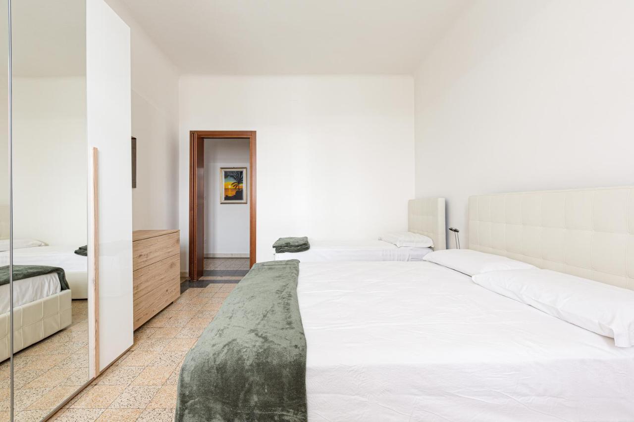 Milano Ca' Granda Bright Apartment Εξωτερικό φωτογραφία