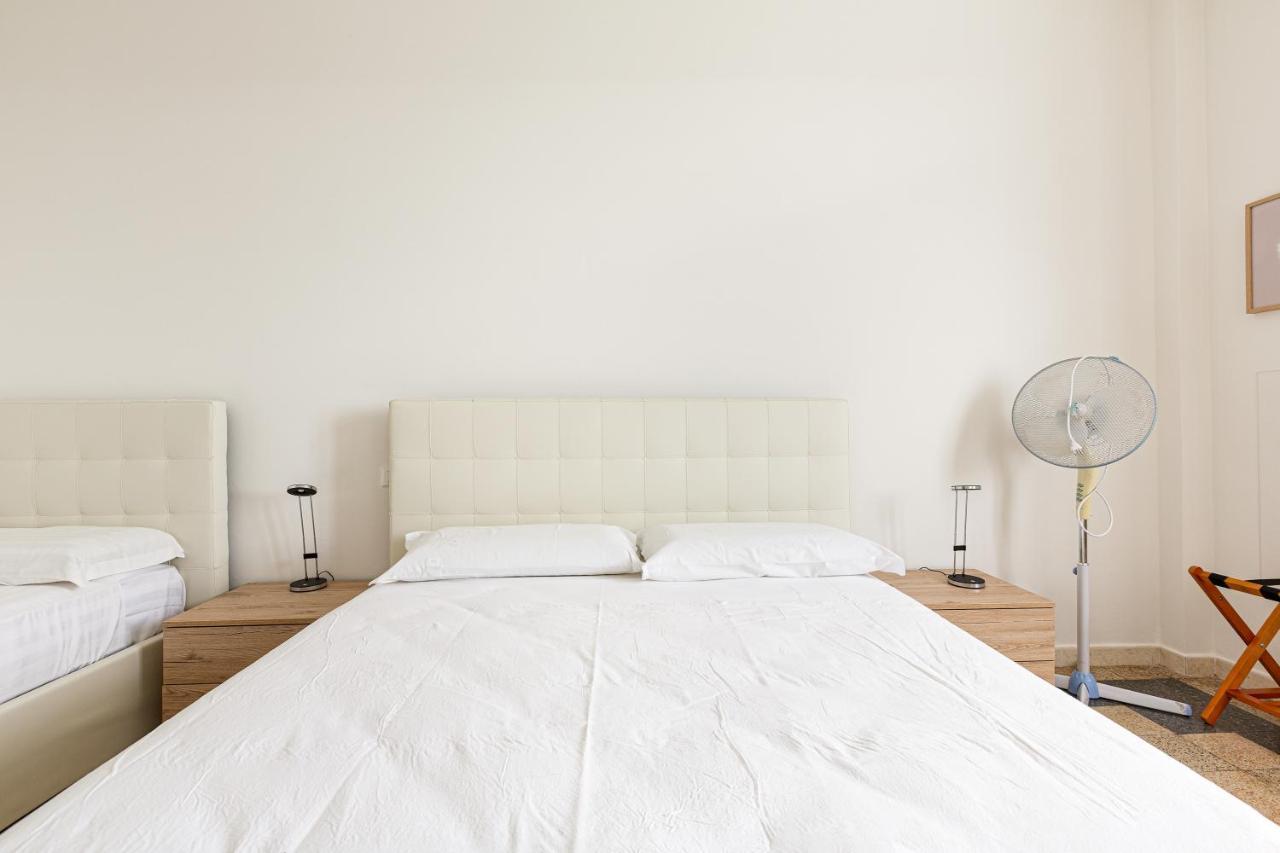 Milano Ca' Granda Bright Apartment Εξωτερικό φωτογραφία