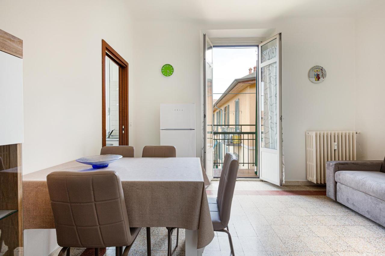 Milano Ca' Granda Bright Apartment Εξωτερικό φωτογραφία