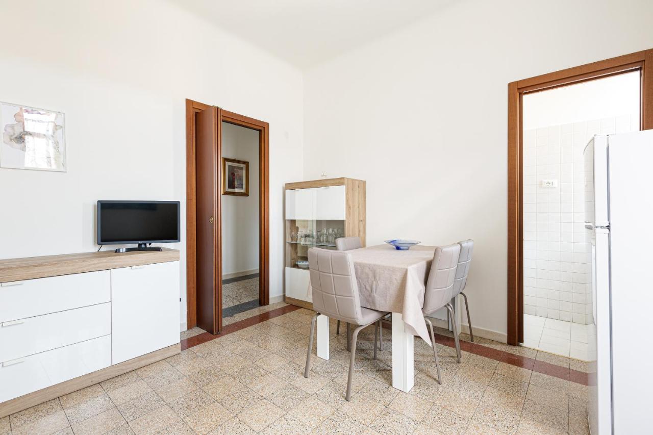 Milano Ca' Granda Bright Apartment Εξωτερικό φωτογραφία