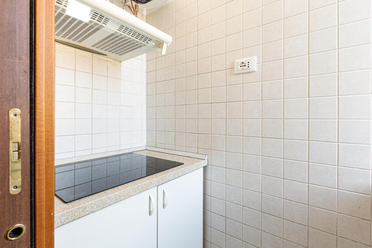 Milano Ca' Granda Bright Apartment Εξωτερικό φωτογραφία