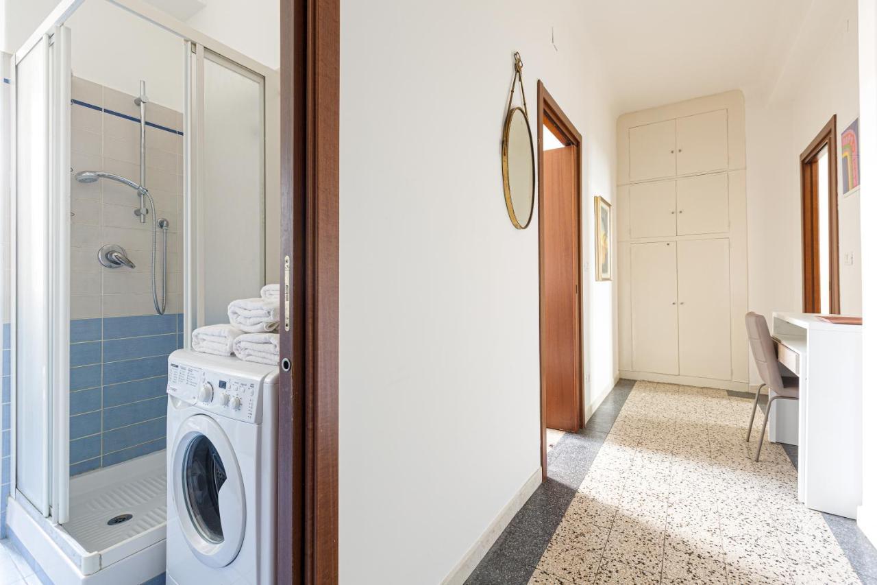 Milano Ca' Granda Bright Apartment Εξωτερικό φωτογραφία