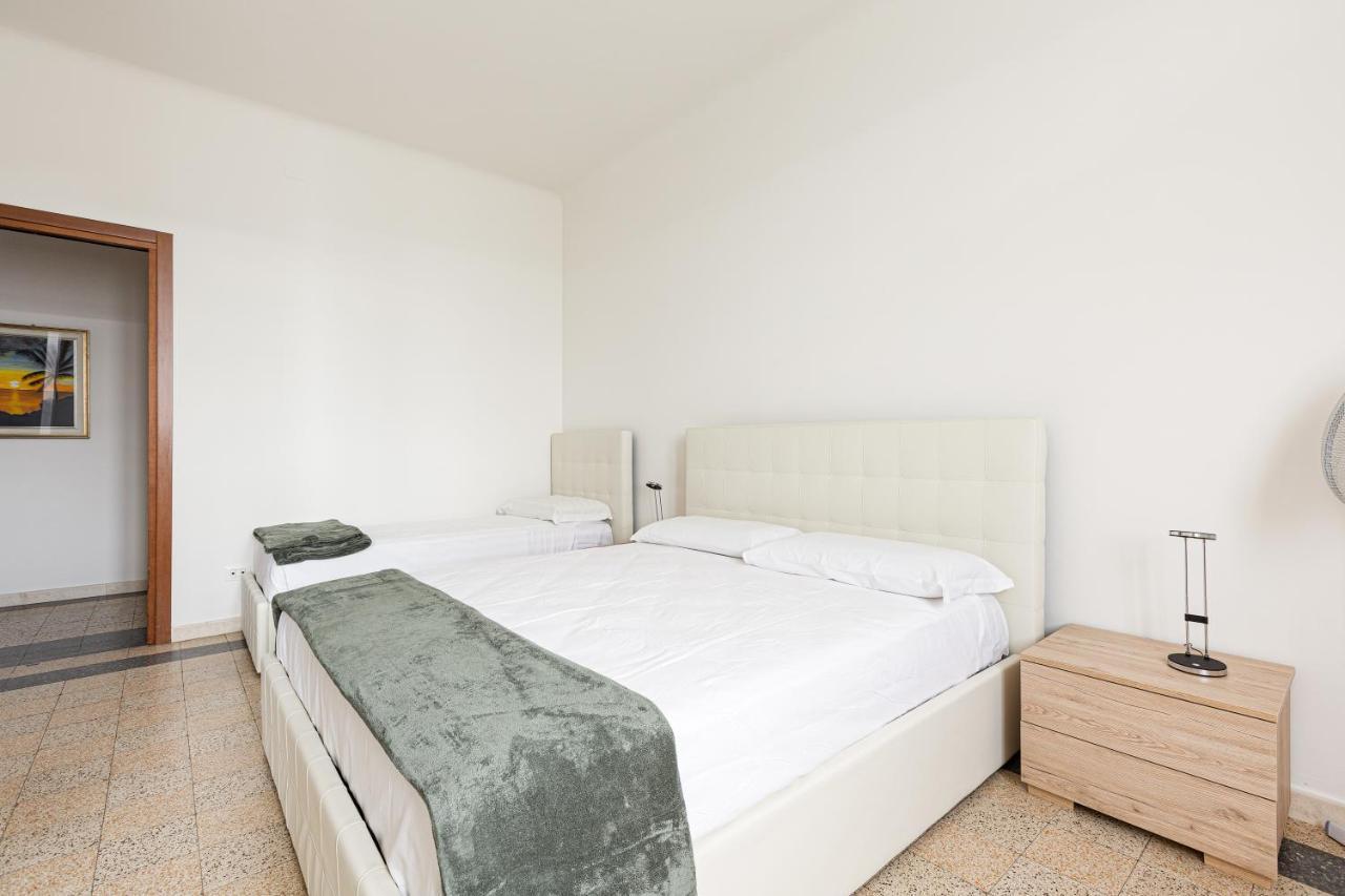 Milano Ca' Granda Bright Apartment Εξωτερικό φωτογραφία