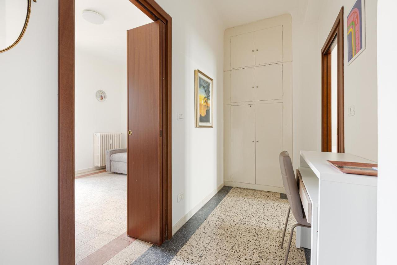 Milano Ca' Granda Bright Apartment Εξωτερικό φωτογραφία